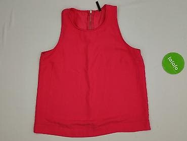 top nirvana bershka: Bershka, Top damski, rozmiar L — 2