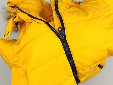 adidas bluzy: PARKA, Kurtka zimowa damska, rozmiar S — 6