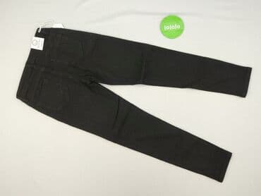 dżinsy dla dzieci z dziurami: Jeansy damskie, M — 3