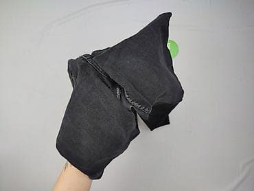 spodnie rocawear: Jeansy damskie, rozmiar S — 6