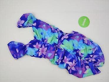 body ck: Bershka, Sukienka damska, rozmiar M — 3