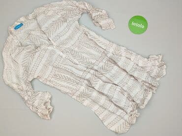 sukienki dresowe damskie na lato: Sukienka damska, L — 2