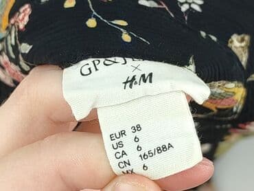 Kobiety: H&M, Koszula damska, rozmiar M — 5