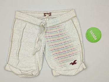 bluza tanio: Hollister, Szorty damskie, rozmiar S — 2