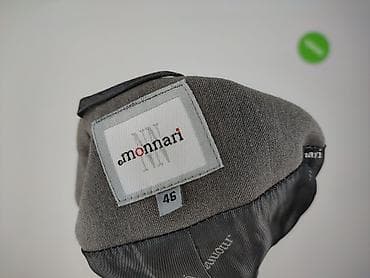 monari polska: Monnari, Marynarka damska, rozmiar 3XL — 5