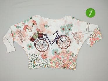 11 tops: Bluzka damska, rozmiar 8XL — 2