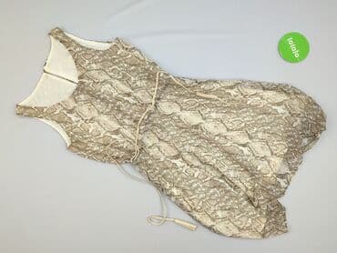 sukienka w kształcie trapezu: Sukienka damska, rozmiar S — 2