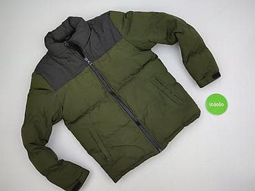 reserved parka: Kurtka zimowa damska, rozmiar 3XL — 2