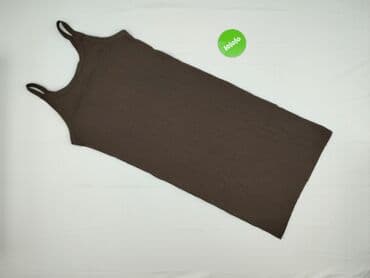 Ubrania damskie: H&M, Sukienka damska, rozmiar L — 3