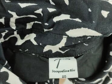 black squad kurtki: Jacqueline Riu, Marynarka damska, rozmiar L — 4