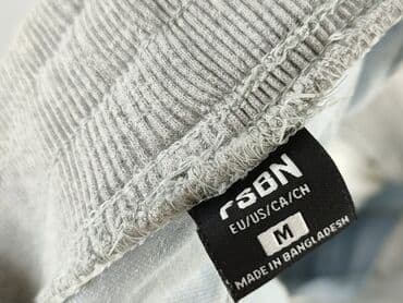 szorty męskie cropp: Szorty dla mężczyzn, M, FSBN, stan - Dobry — 4