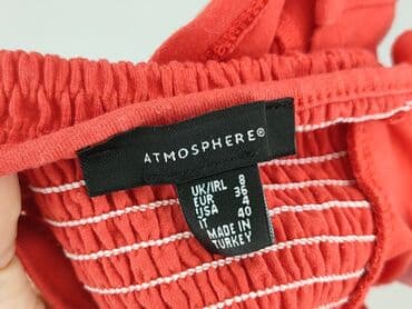 cropp buty na platformie: Atmosphere, Top damski, rozmiar S — 4