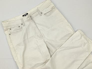 Zavanna, Spodnie materiałowe damskie, rozmiar XL