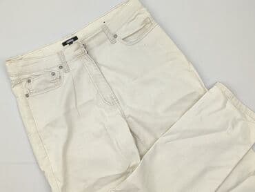 buty stephan: Zavanna, Spodnie materiałowe damskie, rozmiar XL — 1