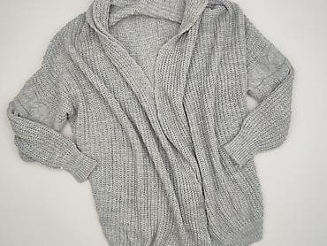 szydelko: Kardigan damski, rozmiar One size — 2