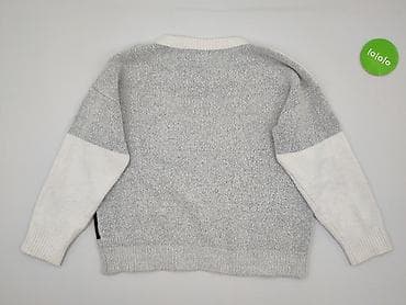 sweter popcorn: Cubus, Sweter damski, rozmiar XL — 3