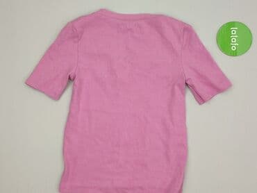 koszulki wisla plock: Sinsay, T-shirt damski, rozmiar M — 3