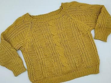 Sweter damski, rozmiar M