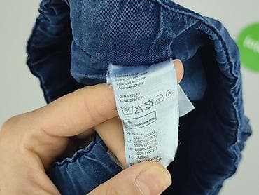 weekday jeans: H&M L.O.G.G., Spódnica damska, rozmiar S — 5