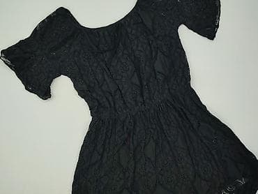 cheap black: Sukienka damska, rozmiar S — 1