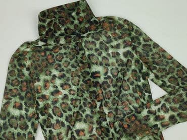 sukienka z kołnierzykiem mohito: Vero Moda, Bluzka damska, rozmiar M — 1