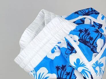 ekskluzywne stroje kąpielowe push up: Forever, Szorty kąpielowe dla mężczyzn, rozmiar XL — 5