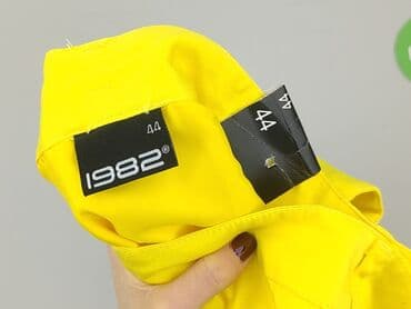 spódnice skórzane lemonada: Denim 1982, Spódnica damska — 10