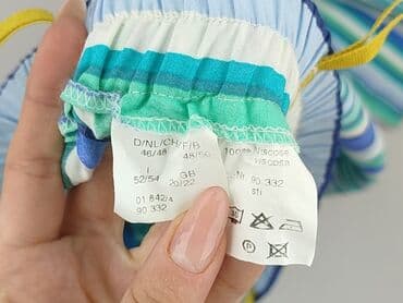 jeansy damskie podarte: Legginsy Eleganckie damskie, rozmiar 5XL — 4