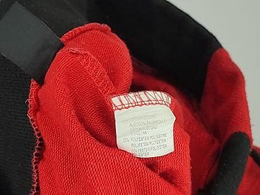 dresy lidl: Red, Szorty dla mężczyzn, rozmiar L — 5