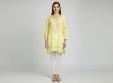 tunika damska: Tunika damska, rozmiar L — 6