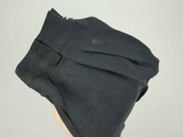 krótkie spodenki z wysokim stanem: Szorty damskie, rozmiar S — 5