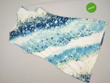 allegro sukienki damskie midi: Sukienka damska, rozmiar M — 3