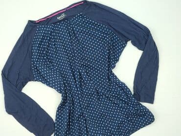 bluzki do plisowanej spódnicy: Bonita, Bluzka damska, rozmiar XL — 2