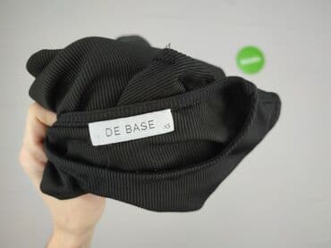 sinsay sukienka czarna obcisła: Sukienka damska, XS — 5