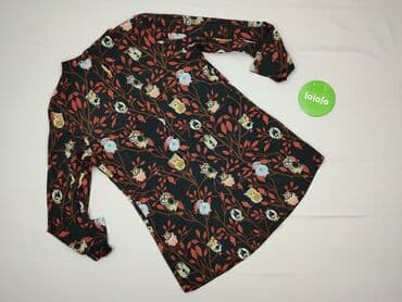 koszulki z sowami damskie: Tunika damska, rozmiar S — 4