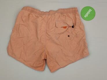 bluzy męskie hugo boss: Szorty kąpielowe dla mężczyzn, rozmiar M — 3