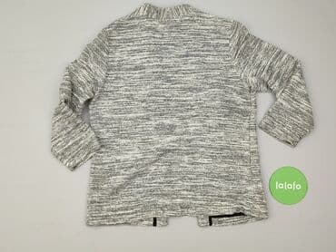 sweter z perełkami h m: H&M, Kardigan damski, rozmiar S — 3