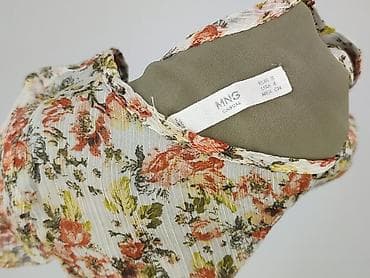 mango bluzki: MNG, Bluzka damska, rozmiar S — 4