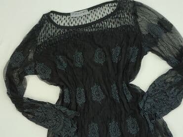 szlafrok angielski: Sukienka damska, rozmiar M — 1