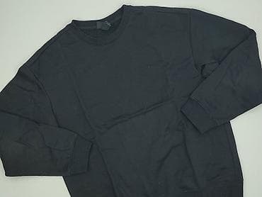 bluze hm: H&M, Bluza dla mężczyzn, rozmiar M — 1