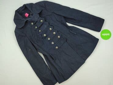 дублянка жіноча польща: G:21, Trencz damski, rozmiar L — 2