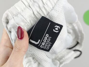 buty crocs ccc: Cropp, Szorty kąpielowe dla mężczyzn, rozmiar L — 5