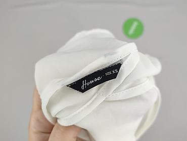 hi tech kurtki: House, Top damski, rozmiar XS — 4