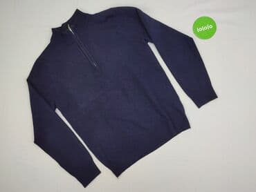 Swetry: Sweter dla mężczyzn, rozmiar L — 2