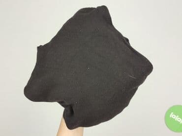 sweter kopertowy wiązany zara: Zara, Golf damski, rozmiar M — 6