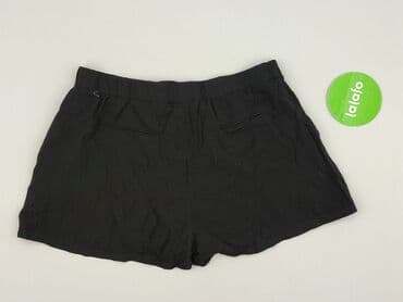 szorty baggy damskie: Vila, Szorty damskie, rozmiar L — 3