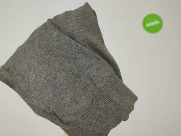 sweter w warkoczowy splot h m: H&M, Kardigan damski, rozmiar M — 6