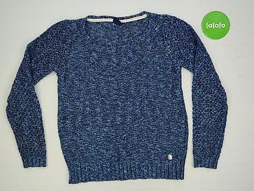 uplander: Anti Blue, Sweter damski, rozmiar XL — 2