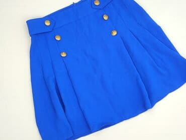 plisowane spódnice midi reserved: Reserved, Women`s skirt, size S (EU 36) — 1
