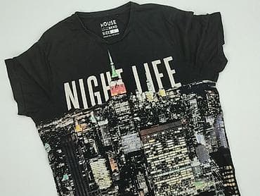 nike deichmann: House, Koszulka dla mężczyzn, rozmiar L — 1